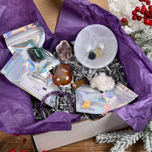 Load image into Gallery viewer, 12 Days Of Crystals