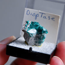 Load image into Gallery viewer, Dioptase