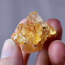 Load image into Gallery viewer, Hyalite Opal