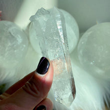 Load image into Gallery viewer, Lemurian Quartz