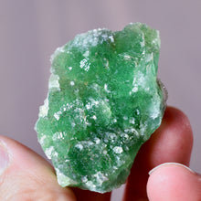 Load image into Gallery viewer, Colorado Druzy Fluorite