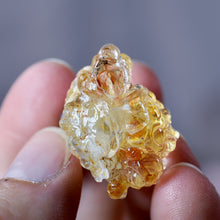Load image into Gallery viewer, Hyalite Opal
