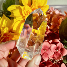 Load image into Gallery viewer, AAA Grade Quartz Tower