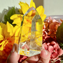 Load image into Gallery viewer, AAA Grade Quartz Tower