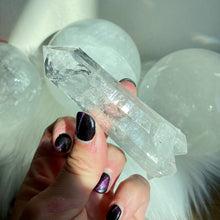 Load image into Gallery viewer, Lemurian Quartz