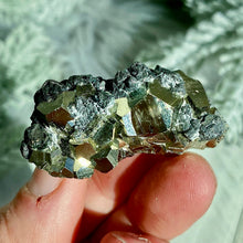 Load image into Gallery viewer, Pyrite with Sphalerite