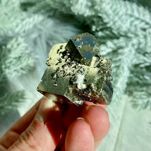 Load image into Gallery viewer, Pyrite