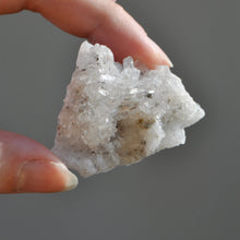 Load image into Gallery viewer, Fairy Quartz Cluster with Hopper Formations