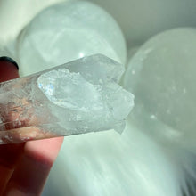 Load image into Gallery viewer, Lemurian Quartz