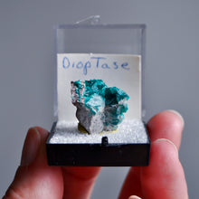 Load image into Gallery viewer, Dioptase