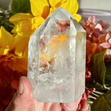 Load image into Gallery viewer, AAA Grade Quartz Tower
