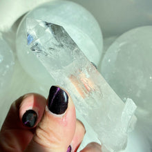 Load image into Gallery viewer, Lemurian Quartz