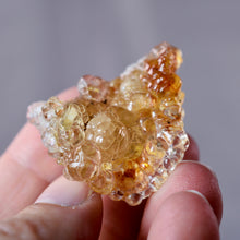 Load image into Gallery viewer, Hyalite Opal