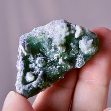 Load image into Gallery viewer, Colorado Druzy Fluorite