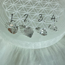Load image into Gallery viewer, Herkimer Diamonds