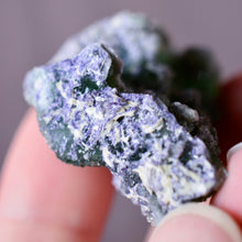 Load image into Gallery viewer, Colorado Druzy Fluorite