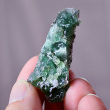 Load image into Gallery viewer, Colorado Druzy Fluorite