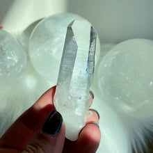 Load image into Gallery viewer, Lemurian Quartz