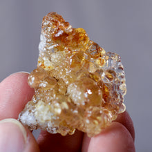 Load image into Gallery viewer, Hyalite Opal