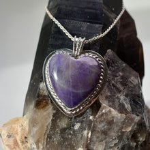 Load image into Gallery viewer, Lover Pendant
