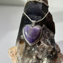 Load image into Gallery viewer, Lover Pendant
