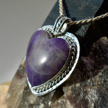 Load image into Gallery viewer, Lover Pendant
