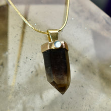 Load image into Gallery viewer, The Colorado Pendant
