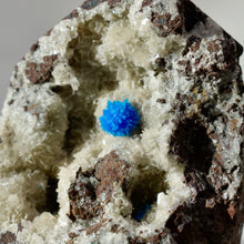 Load image into Gallery viewer, Pentagonite in Matrix
