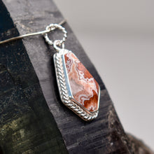 Load image into Gallery viewer, Jupiterite Pendant
