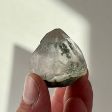 Load image into Gallery viewer, Green Inclusion Quartz
