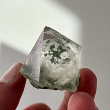Load image into Gallery viewer, Green Inclusion Quartz
