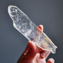 Load image into Gallery viewer, Natural Selenite Charging Plate

