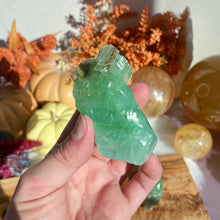 Load image into Gallery viewer, Large Green Calcite
