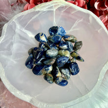 Load image into Gallery viewer, Sodalite Tumbles

