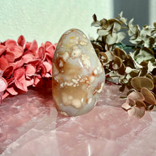 Load image into Gallery viewer, Flower Agate Freeform
