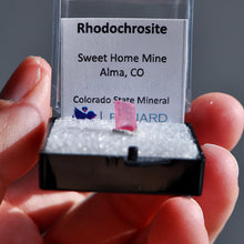 Load image into Gallery viewer, Sweet Home Rhodochrosite

