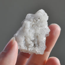 Load image into Gallery viewer, Fairy Quartz Cluster with Hopper Formations
