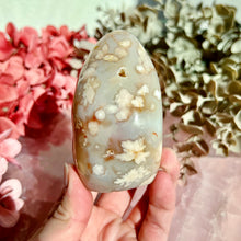 Load image into Gallery viewer, Flower Agate Freeform
