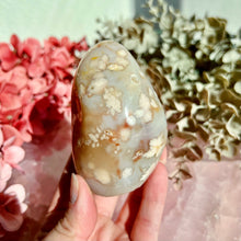 Load image into Gallery viewer, Flower Agate Freeform
