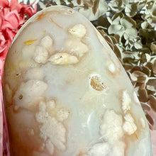 Load image into Gallery viewer, Flower Agate Freeform
