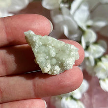 Load image into Gallery viewer, Prehnite with Calcite
